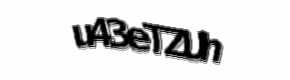 Bild zur Sicherheitsprüfung, geben Sie die dargestellten Zeichen ein